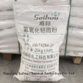 14 Micron High Whiteness Aluminum Hydroxide for Filling